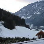 Appartement Zauberhaft Mayrhofen