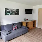 Appartement Zauberhaft