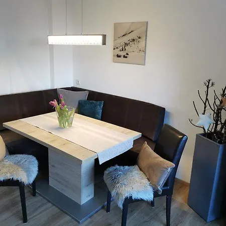 Zauberhaft * Mayrhofen