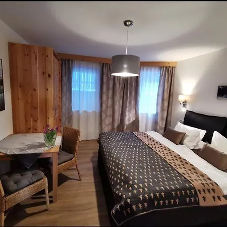 Zauberhaft Apartament