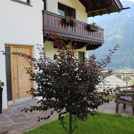 Zauberhaft Apartment