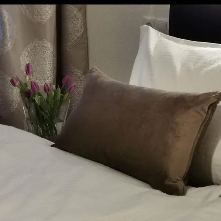 Zauberhaft Apartament