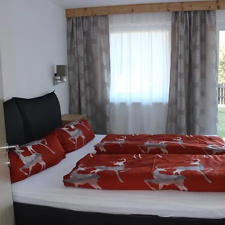 Zauberhaft Apartament *