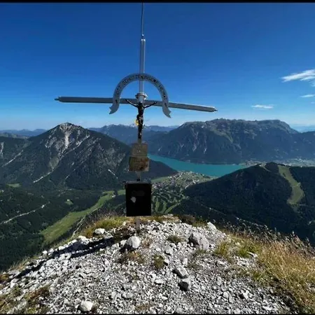 Zauberhaft * Mayrhofen