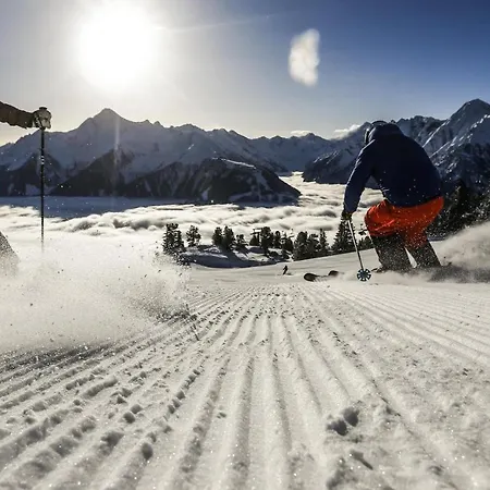 Zauberhaft * Mayrhofen