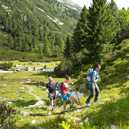 Zauberhaft Mayrhofen
