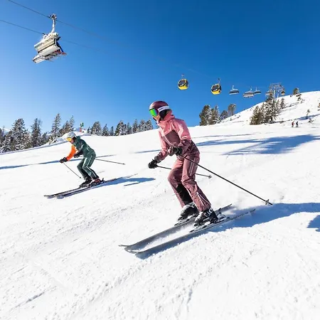 Zauberhaft Mayrhofen