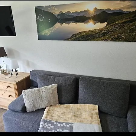 Zauberhaft Appartement