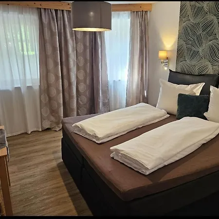 Apartament Zauberhaft