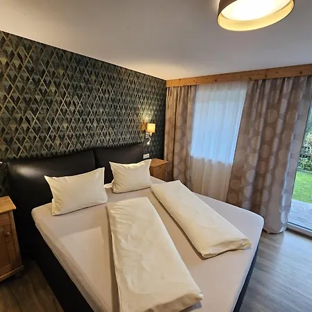 Zauberhaft Apartament Mayrhofen