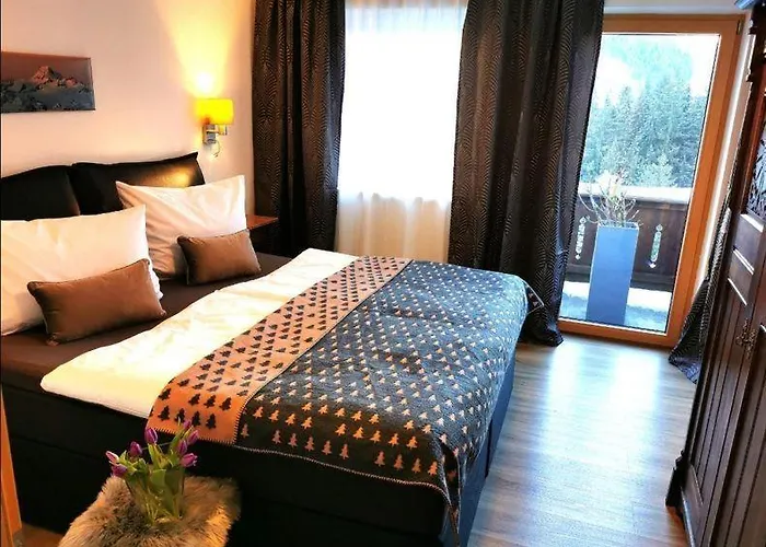 Zauberhaft * Mayrhofen