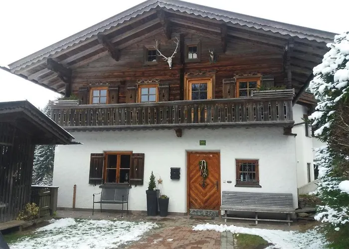 Zauberhaft Apartament *