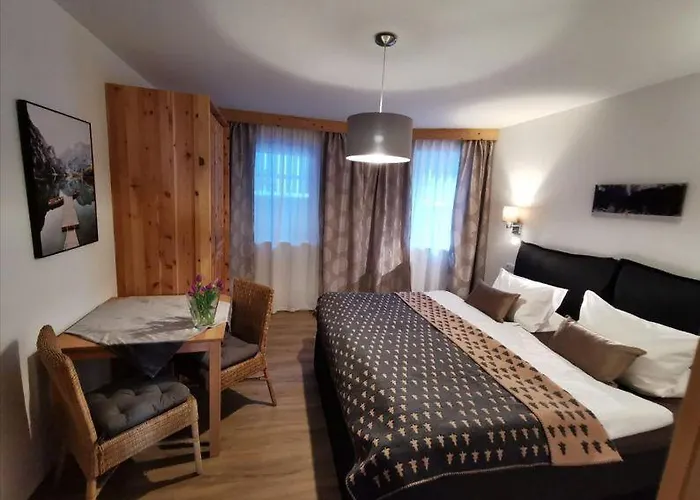 Zauberhaft Apartment