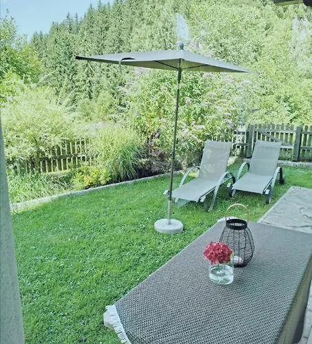 Apartment Zauberhaft