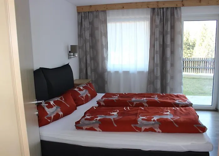 Zauberhaft Appartement *