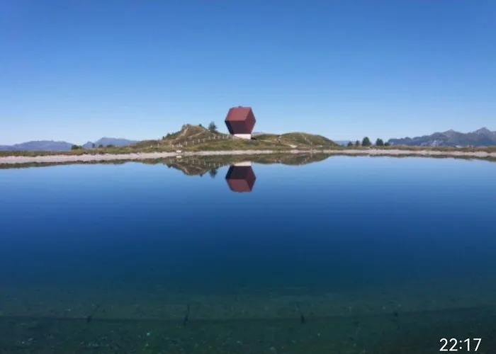 Zauberhaft Apartment *