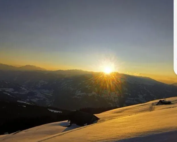 Zauberhaft Apartment