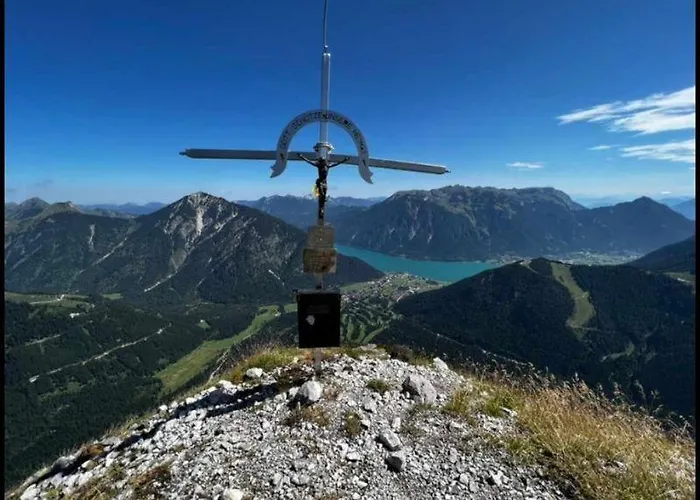 Zauberhaft * Mayrhofen