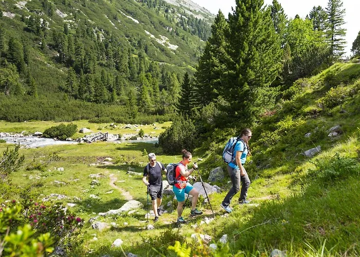 Zauberhaft Mayrhofen