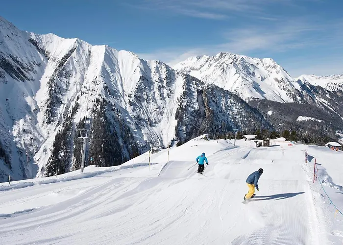 Zauberhaft Appartement *