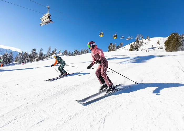 Zauberhaft Mayrhofen
