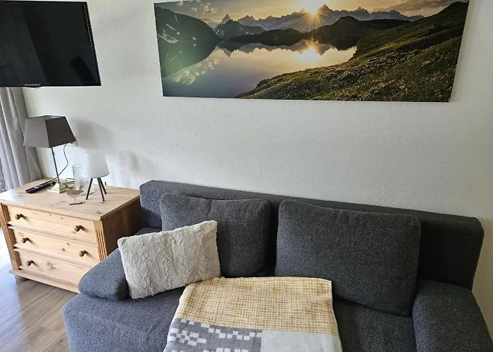 Zauberhaft Apartament