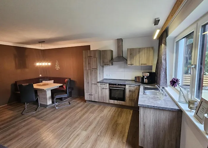 Zauberhaft * Mayrhofen