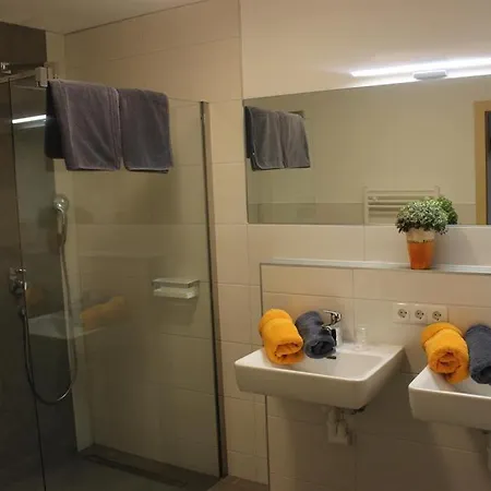 Apartment Zauberhaft