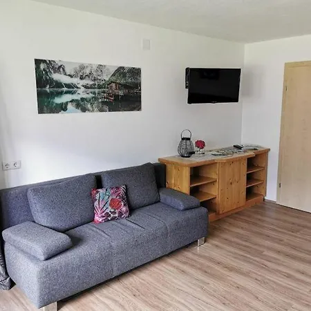 Apartment Zauberhaft