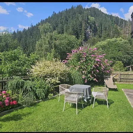 Zauberhaft Apartment *