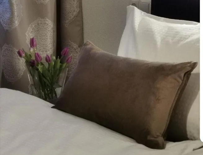 Zauberhaft Appartamento