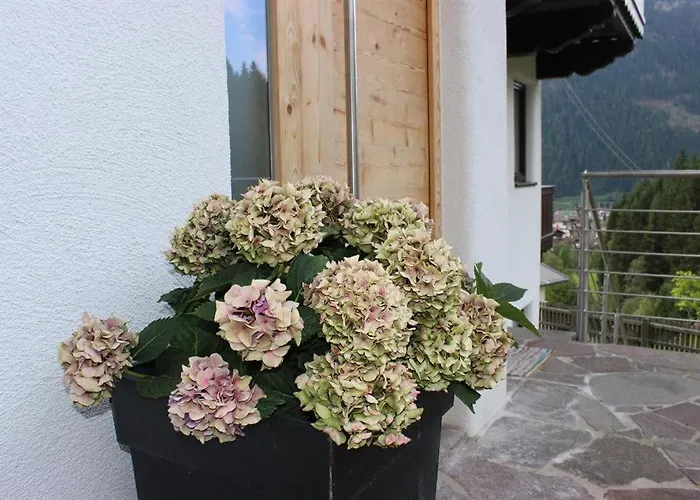 Appartamento Zauberhaft