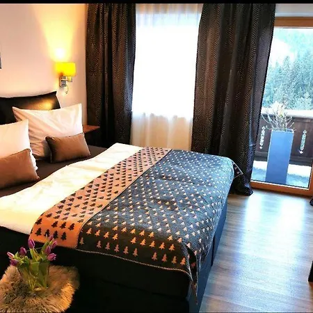 Zauberhaft * Майргофен