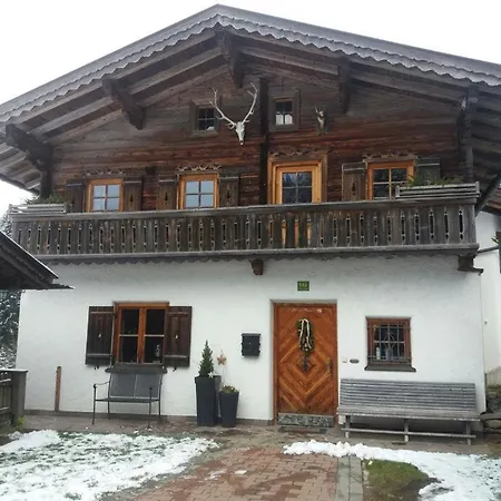 Zauberhaft Апартаменти *