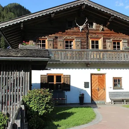 Zauberhaft * Майргофен