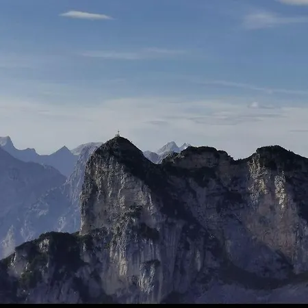 Zauberhaft * Майргофен