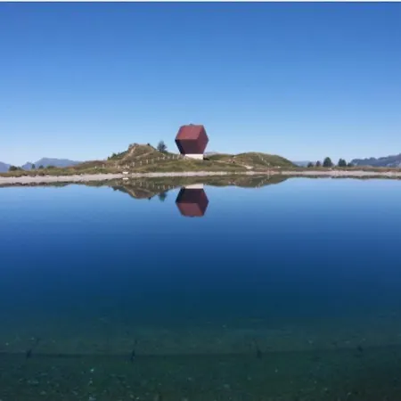 Zauberhaft Апартаменти *