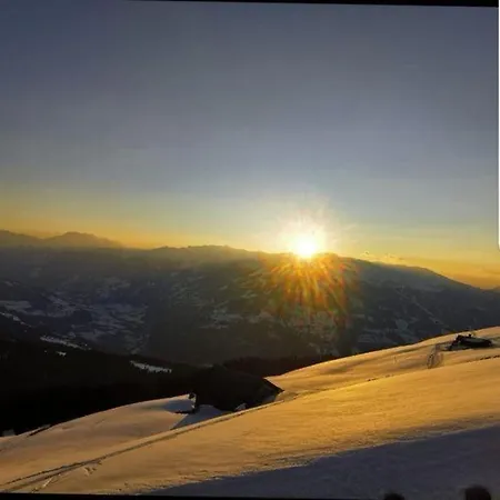 Zauberhaft Апартаменти