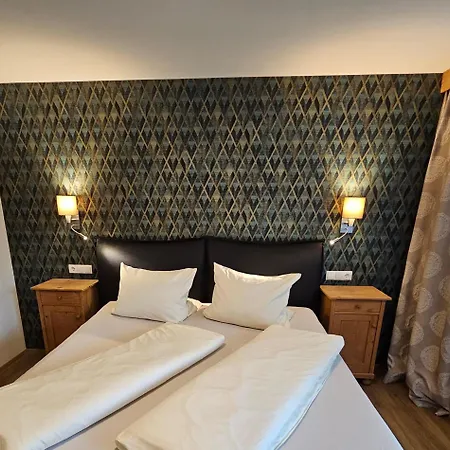 Апартаменти Zauberhaft