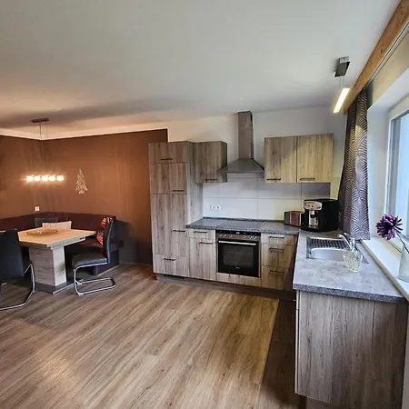 Zauberhaft * Майргофен