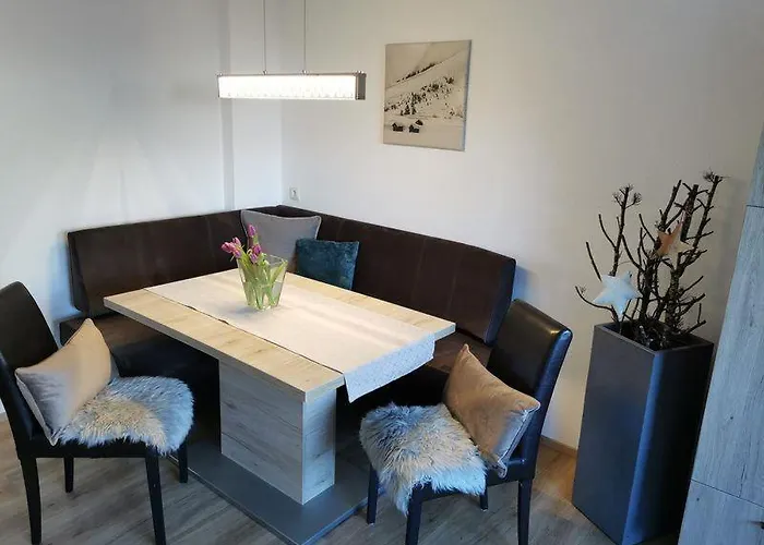 Zauberhaft * Mayrhofen