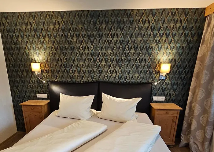 Appartement Zauberhaft